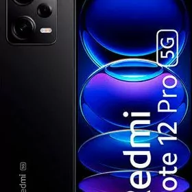 REDMI NOTE 12 PRO 5G