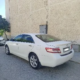 Toyota Camry 2008