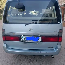 Toyota Hiace 1991