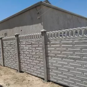  BETON ZABOR DERWEZE WARAT