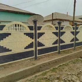  BETON ZABOR WARATA 