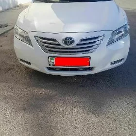 Toyota Camry 2008