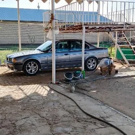 diska BMW 525