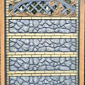  BETON ZABOR WARATA 