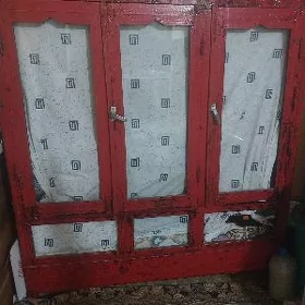 Şfaner sandyk