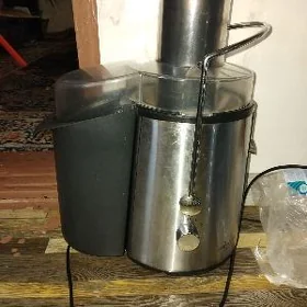 соковыжимлка sok aparat