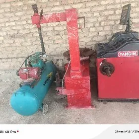 kompressor