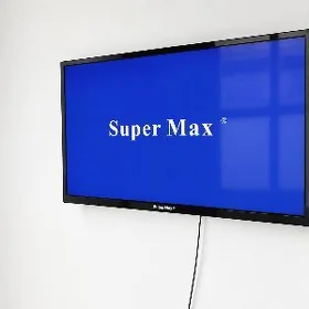 SATLYK SUPER MAX 32LIK TELEWIZ