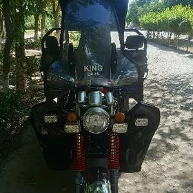 Fekon FK200-14G 2015