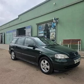 Opel Astra 1999