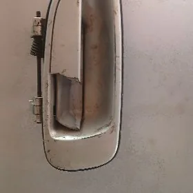 Toyota Carina gapy ruçka