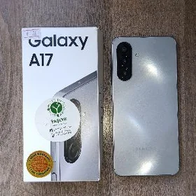 Galaxy A17