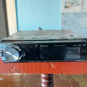 pioneer 8450