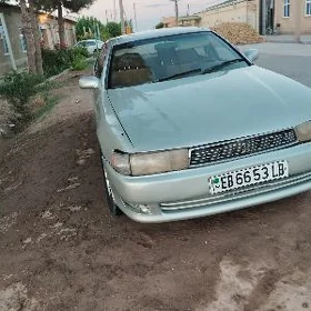 Toyota Cresta 1995