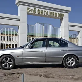 BMW 525 1992