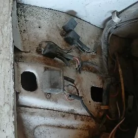 Lada 2106 1986