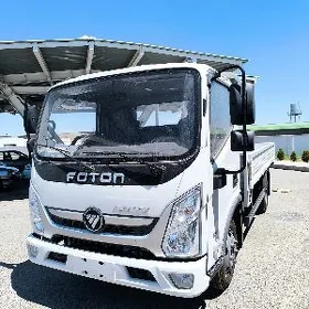 Foton Auman C 2026