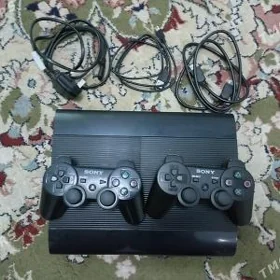 GYSAGLY SATLYK PLAYSTATION 3 S