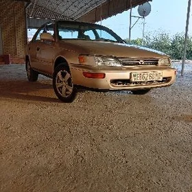 Toyota Corolla 1994