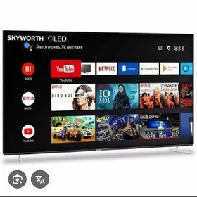 Skyworth 65 Qled