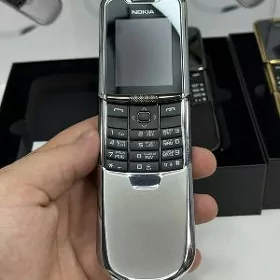 Nokia 8800 Erdos
