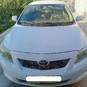 Toyota Corolla 2010