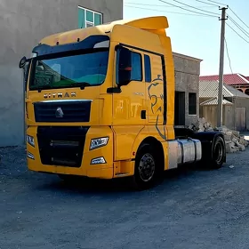 Sitrak G7 2021