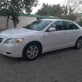 Toyota Camry 2007