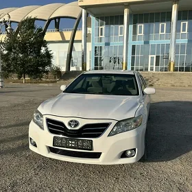 Toyota Camry 2010