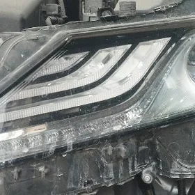 Fara camry xle 2021
