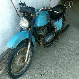 Iž Planeta 4 1995