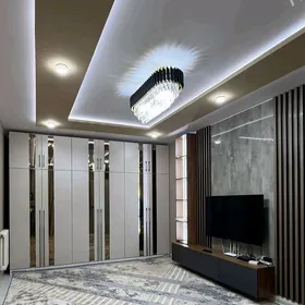 Mebel Diwan Gapy Sal