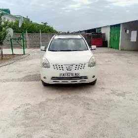 Nissan Rogue 2009