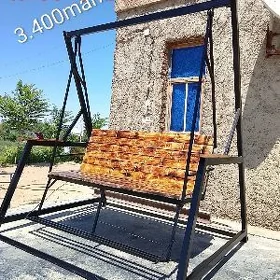 sallançak качели