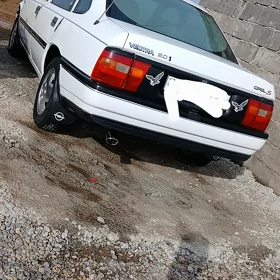 Opel Vectra 1990
