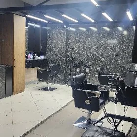 Salon Parehmaher Olimp Turgen