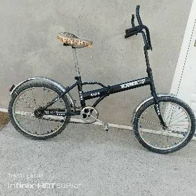 welosipet