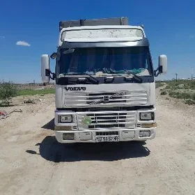 Volvo FM 520 2000