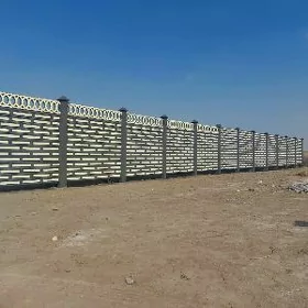  BETON ZABOR WARATA 