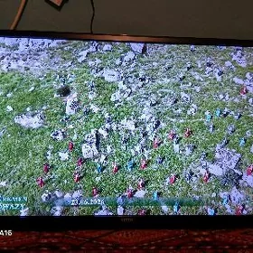 Vestel telewizor