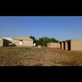 Merw geñeşligi Baýramaly etrab