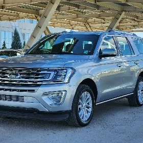 Ford Expedition 2021