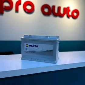 Akkumulyator Varta 12V77Ah🛞