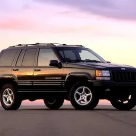 grand Cherokee 5.2 mator say