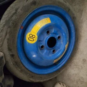 matiz radnoy zapaskasy