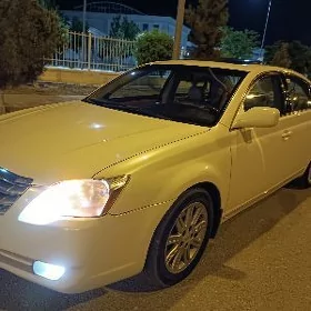 Toyota Avalon 2006
