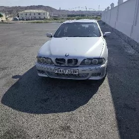 BMW 525 2002