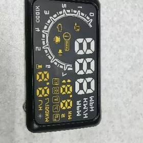 HUD galagrama