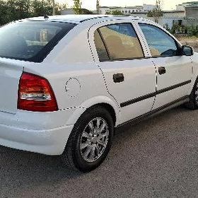 Opel Astra 1999