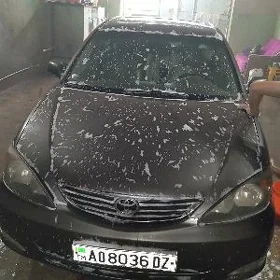 Toyota Camry 2003